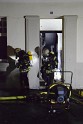 Feuer 2 Y Kellerbrand Koeln Humbold Gremberg Hachenburgerstr P501